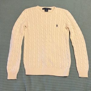 Ralph Lauren Sport Sweater